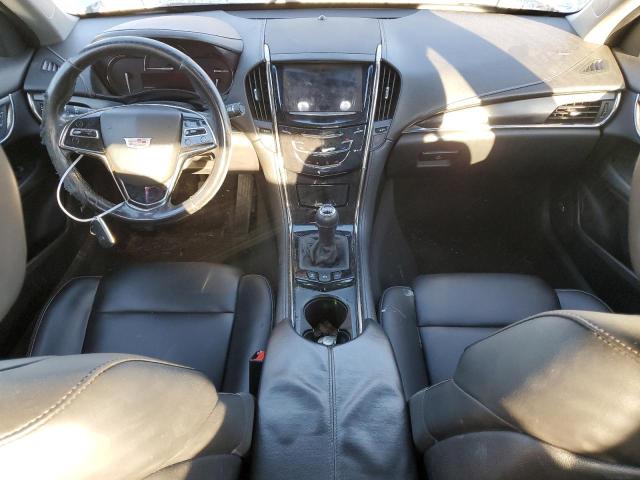 Photo 7 VIN: 1G6AA5RX0H0139266 - CADILLAC ATS 