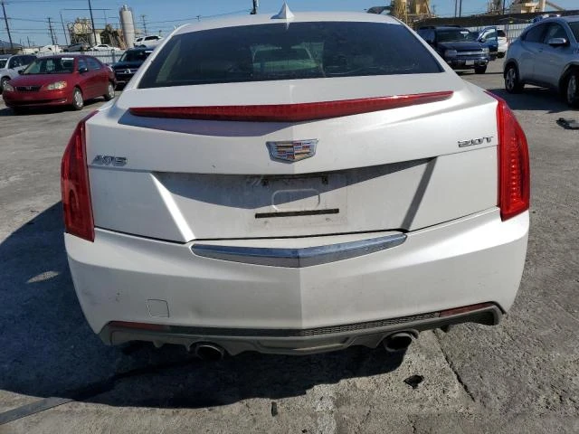 Photo 5 VIN: 1G6AA5RX0H0182375 - CADILLAC ATS 