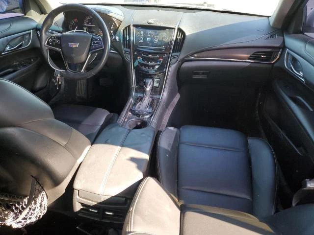 Photo 7 VIN: 1G6AA5RX0H0182375 - CADILLAC ATS 