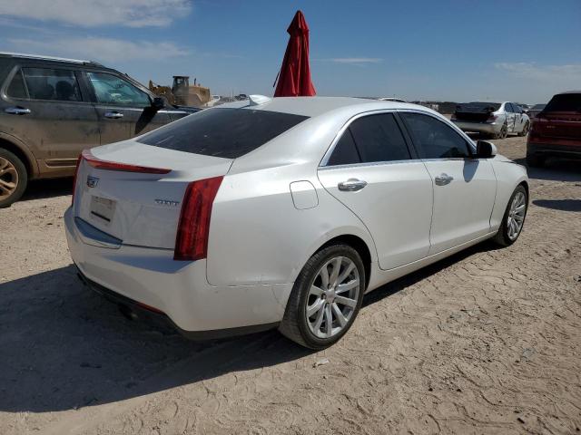 Photo 2 VIN: 1G6AA5RX0H0192310 - CADILLAC ATS 