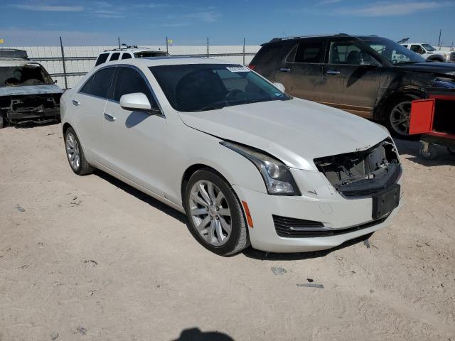 Photo 3 VIN: 1G6AA5RX0H0192310 - CADILLAC ATS 