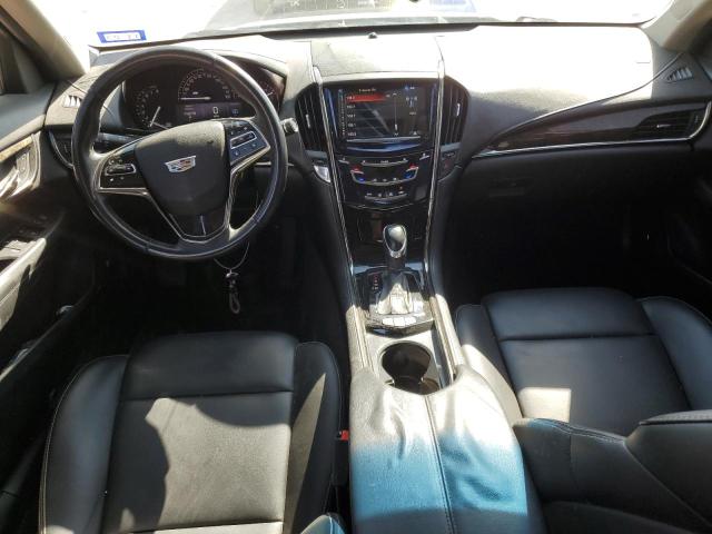 Photo 7 VIN: 1G6AA5RX0H0192310 - CADILLAC ATS 