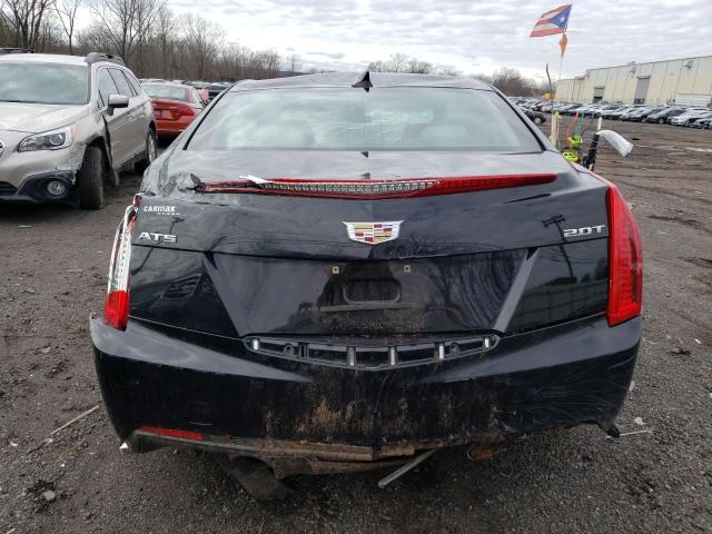 Photo 5 VIN: 1G6AA5RX0J0146336 - CADILLAC ATS 