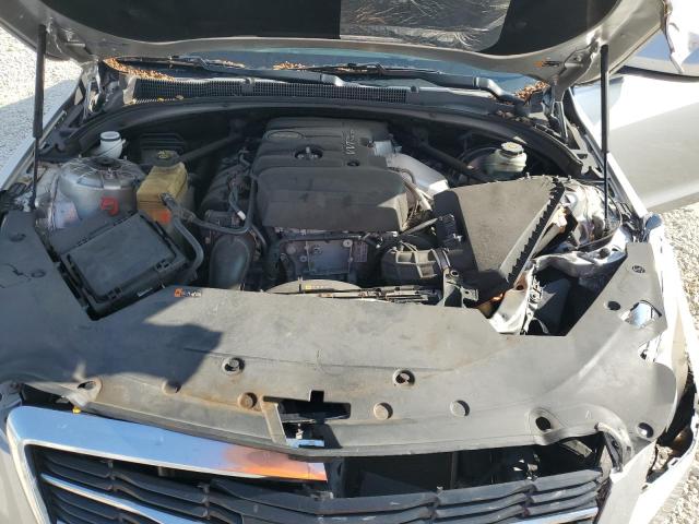 Photo 10 VIN: 1G6AA5RX0J0181801 - CADILLAC ATS 