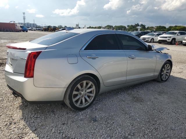 Photo 2 VIN: 1G6AA5RX0J0181801 - CADILLAC ATS 