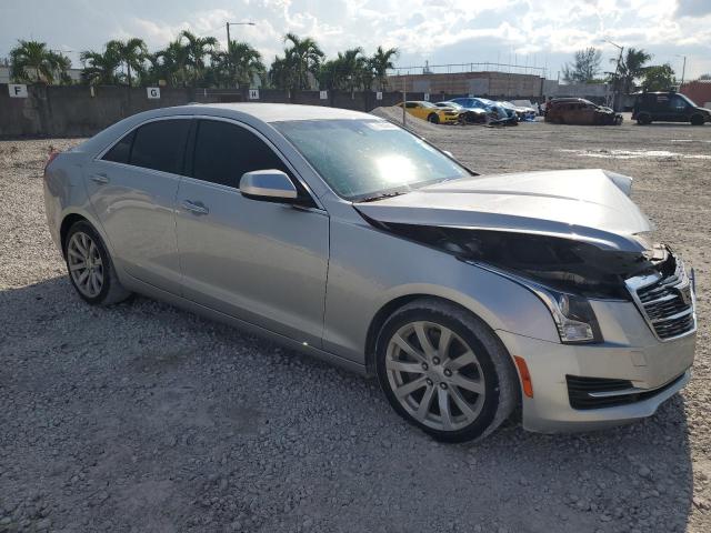 Photo 3 VIN: 1G6AA5RX0J0181801 - CADILLAC ATS 