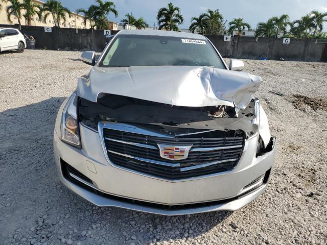 Photo 4 VIN: 1G6AA5RX0J0181801 - CADILLAC ATS 