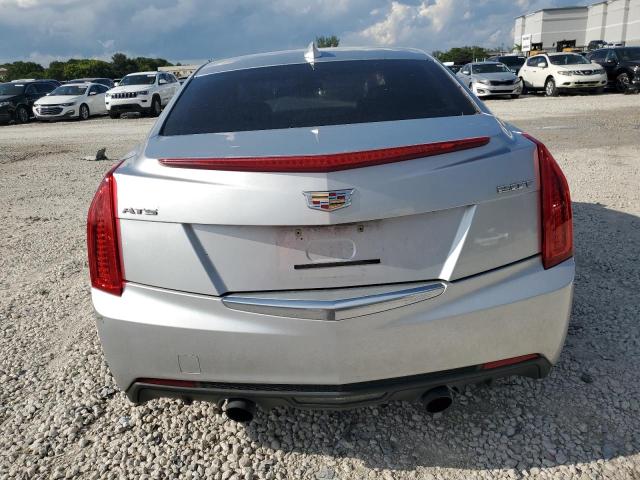 Photo 5 VIN: 1G6AA5RX0J0181801 - CADILLAC ATS 