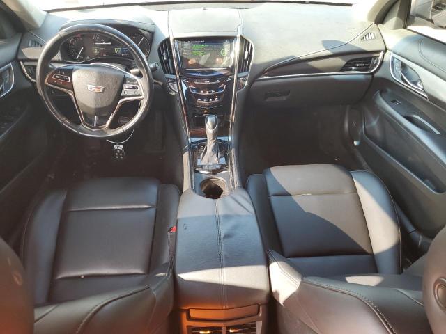 Photo 7 VIN: 1G6AA5RX0J0181801 - CADILLAC ATS 