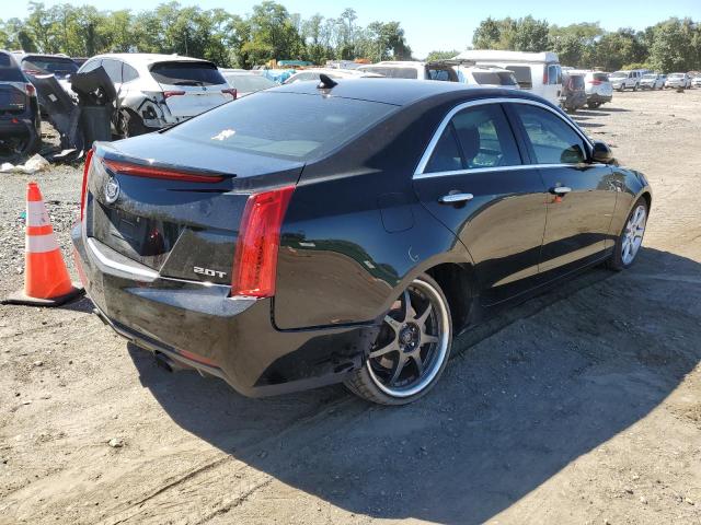 Photo 3 VIN: 1G6AA5RX1D0175428 - CADILLAC ATS 