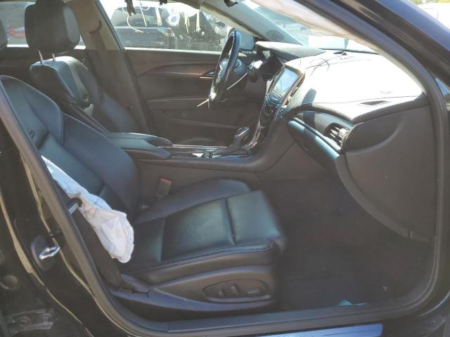 Photo 4 VIN: 1G6AA5RX1D0175428 - CADILLAC ATS 