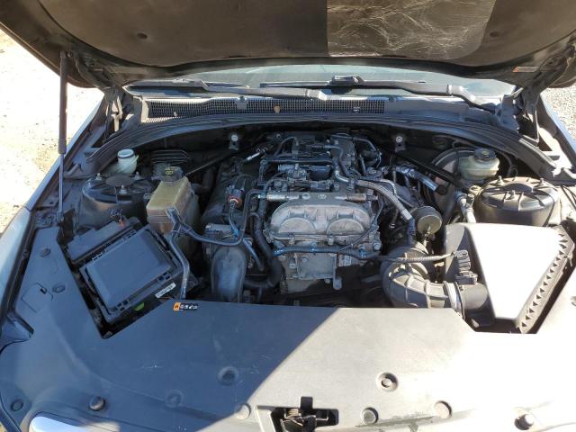 Photo 6 VIN: 1G6AA5RX1D0175428 - CADILLAC ATS 