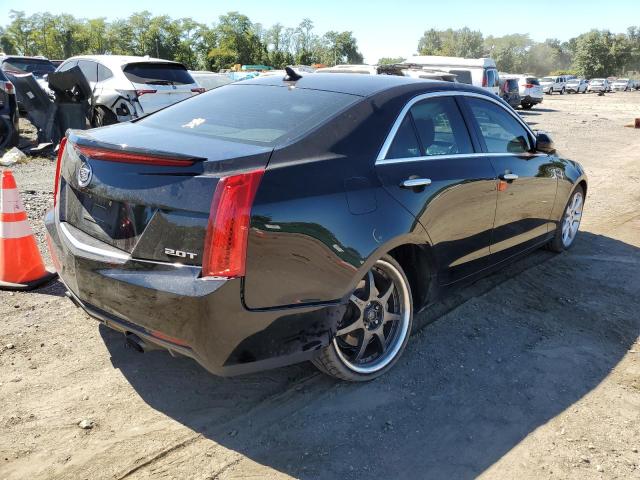 Photo 8 VIN: 1G6AA5RX1D0175428 - CADILLAC ATS 