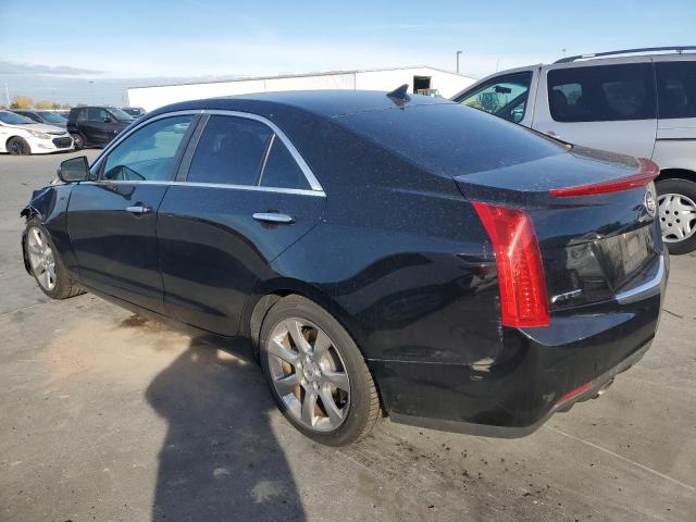 Photo 1 VIN: 1G6AA5RX1E0103291 - CADILLAC ATS 