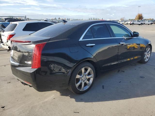 Photo 2 VIN: 1G6AA5RX1E0103291 - CADILLAC ATS 