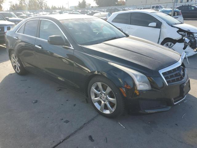 Photo 3 VIN: 1G6AA5RX1E0103291 - CADILLAC ATS 