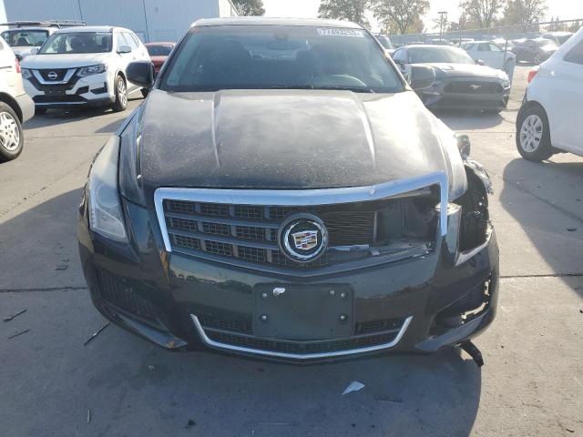 Photo 4 VIN: 1G6AA5RX1E0103291 - CADILLAC ATS 