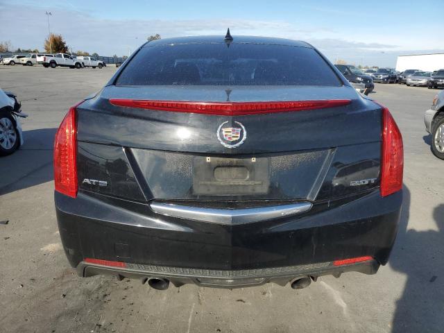 Photo 5 VIN: 1G6AA5RX1E0103291 - CADILLAC ATS 