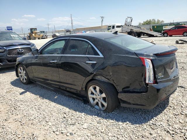 Photo 1 VIN: 1G6AA5RX1E0106370 - CADILLAC ATS 