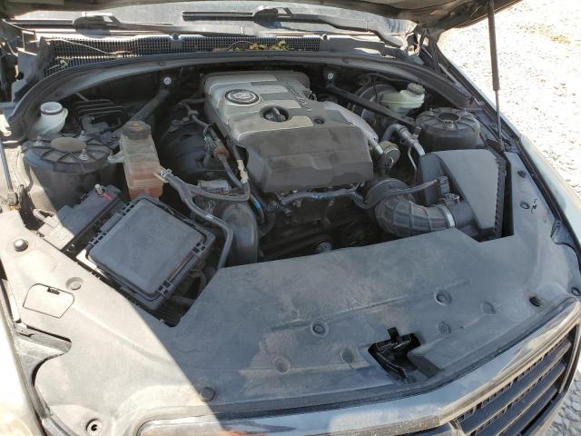 Photo 10 VIN: 1G6AA5RX1E0106370 - CADILLAC ATS 