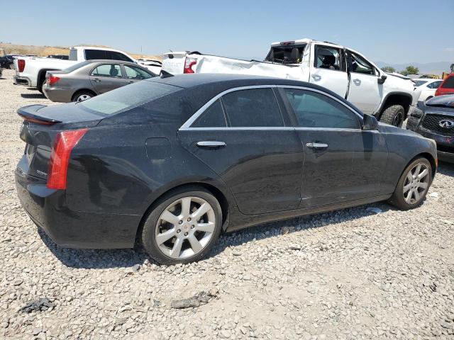 Photo 2 VIN: 1G6AA5RX1E0106370 - CADILLAC ATS 