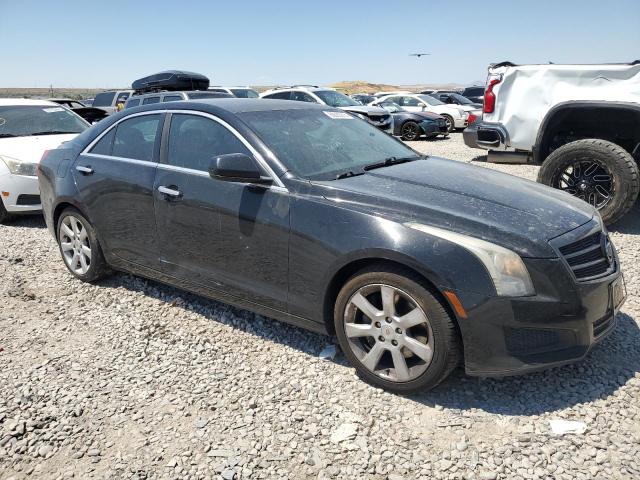 Photo 3 VIN: 1G6AA5RX1E0106370 - CADILLAC ATS 