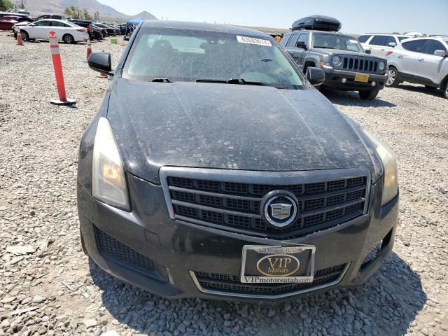 Photo 4 VIN: 1G6AA5RX1E0106370 - CADILLAC ATS 