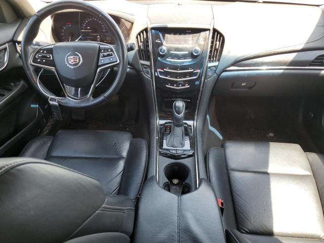 Photo 7 VIN: 1G6AA5RX1E0106370 - CADILLAC ATS 