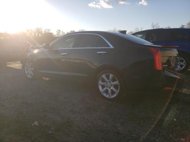 Photo 1 VIN: 1G6AA5RX1F0104376 - CADILLAC ATS 