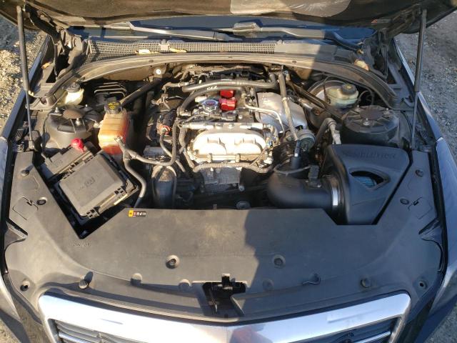 Photo 10 VIN: 1G6AA5RX1F0104376 - CADILLAC ATS 