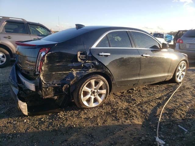 Photo 2 VIN: 1G6AA5RX1F0104376 - CADILLAC ATS 