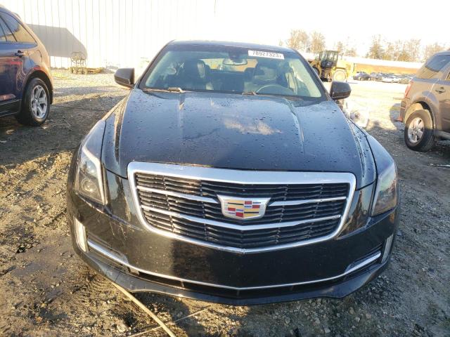 Photo 4 VIN: 1G6AA5RX1F0104376 - CADILLAC ATS 