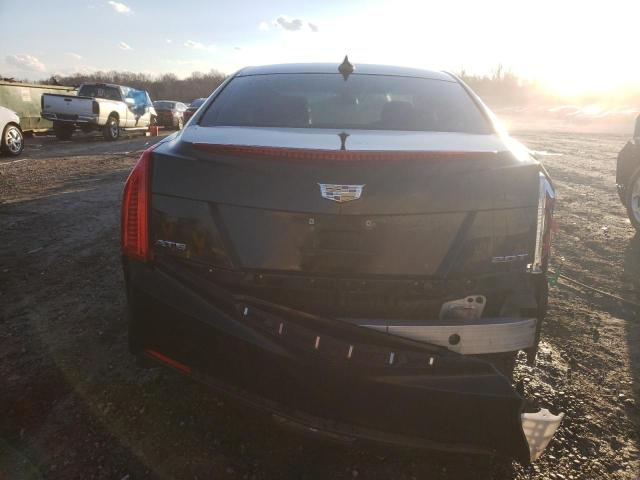 Photo 5 VIN: 1G6AA5RX1F0104376 - CADILLAC ATS 