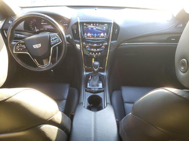 Photo 7 VIN: 1G6AA5RX1F0104376 - CADILLAC ATS 