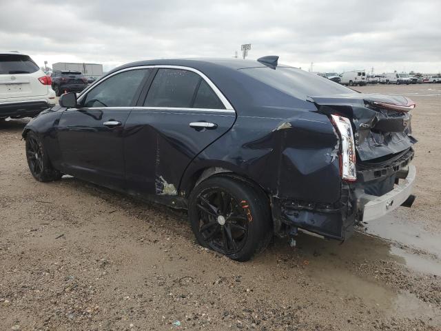 Photo 1 VIN: 1G6AA5RX1G0101947 - CADILLAC ATS 