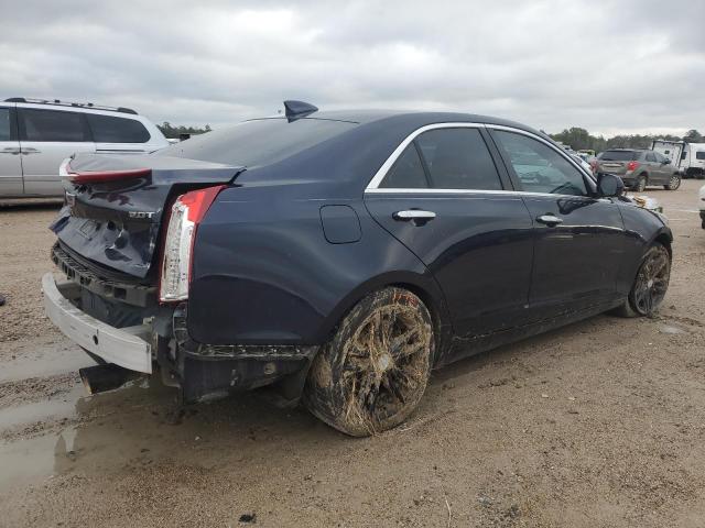 Photo 2 VIN: 1G6AA5RX1G0101947 - CADILLAC ATS 