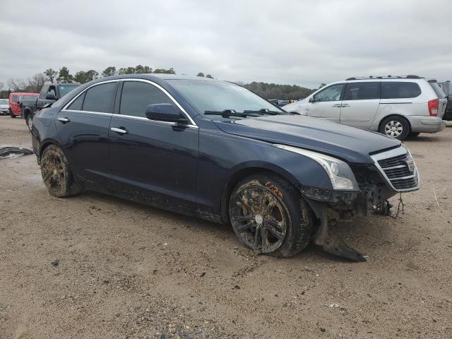 Photo 3 VIN: 1G6AA5RX1G0101947 - CADILLAC ATS 