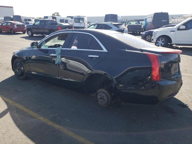 Photo 1 VIN: 1G6AA5RX1H0159638 - CADILLAC ATS 