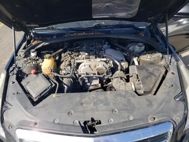 Photo 10 VIN: 1G6AA5RX1H0159638 - CADILLAC ATS 