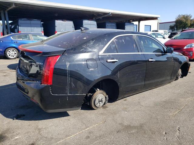 Photo 2 VIN: 1G6AA5RX1H0159638 - CADILLAC ATS 