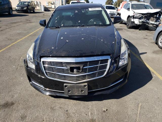 Photo 4 VIN: 1G6AA5RX1H0159638 - CADILLAC ATS 