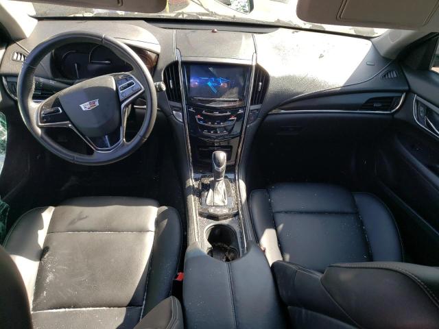 Photo 7 VIN: 1G6AA5RX1H0159638 - CADILLAC ATS 