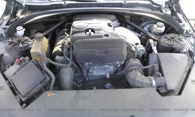 Photo 9 VIN: 1G6AA5RX1H0188508 - CADILLAC ATS 