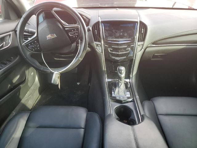 Photo 7 VIN: 1G6AA5RX1J0105293 - CADILLAC ATS 