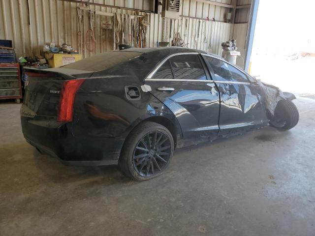 Photo 2 VIN: 1G6AA5RX1J0146619 - CADILLAC ATS 