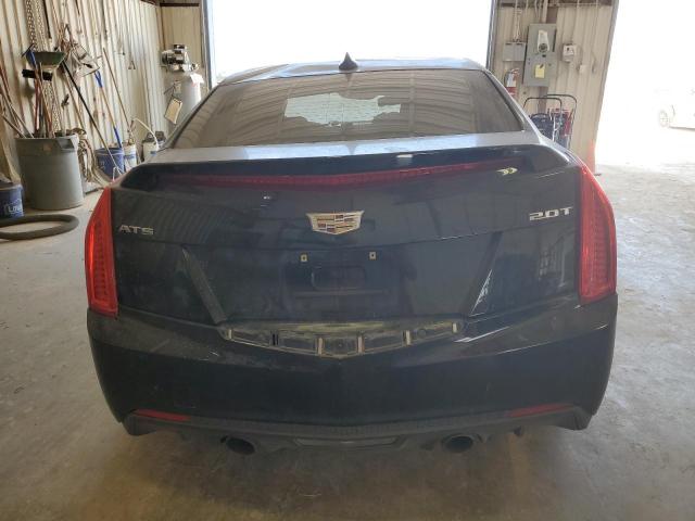 Photo 5 VIN: 1G6AA5RX1J0146619 - CADILLAC ATS 