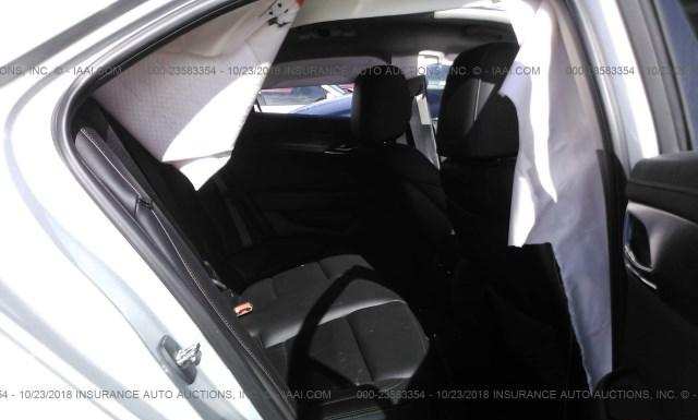 Photo 7 VIN: 1G6AA5RX1J0165008 - CADILLAC ATS 