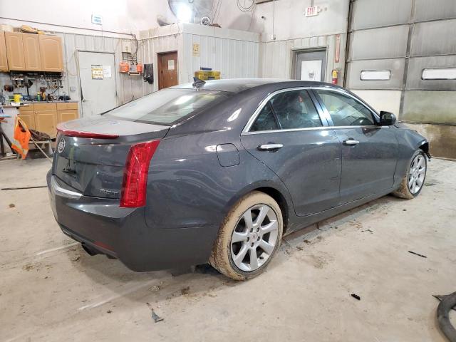 Photo 2 VIN: 1G6AA5RX2D0133091 - CADILLAC ATS 