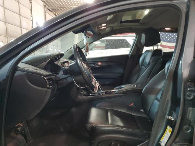 Photo 6 VIN: 1G6AA5RX2D0133091 - CADILLAC ATS 