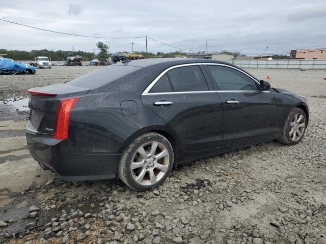 Photo 2 VIN: 1G6AA5RX2E0106524 - CADILLAC ATS 